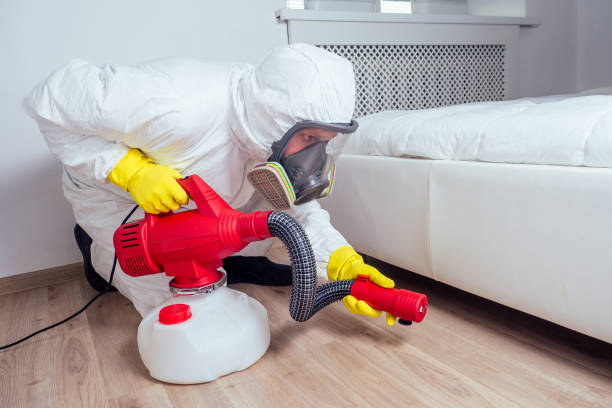 Wink, TX Pest Control Company